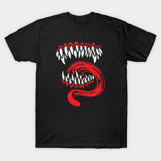 DnD Mimic T-Shirt by OfficialTeeDreams